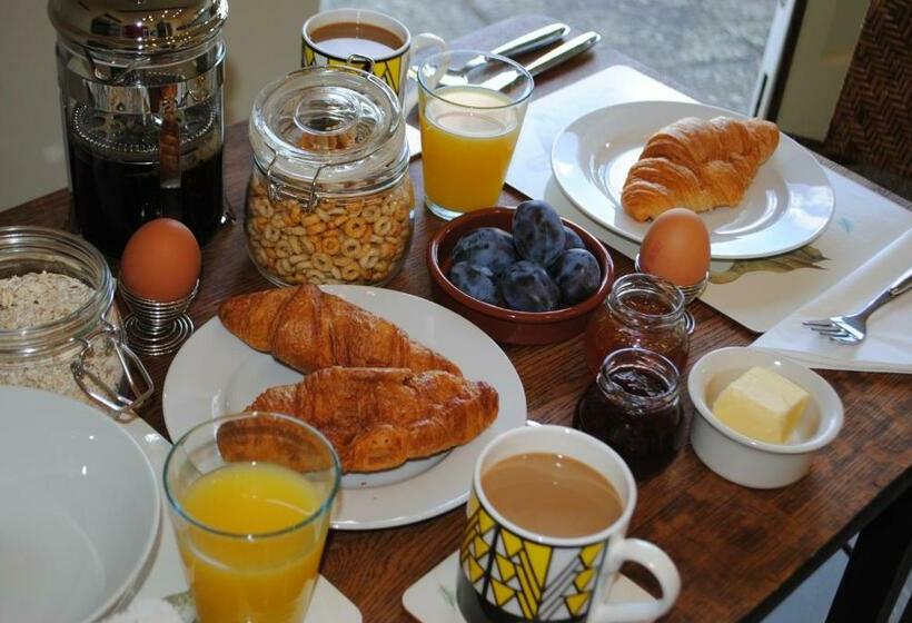 Bed and Breakfast The Watermill