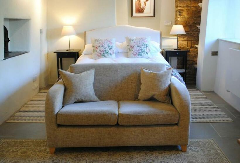 Bed and Breakfast The Watermill