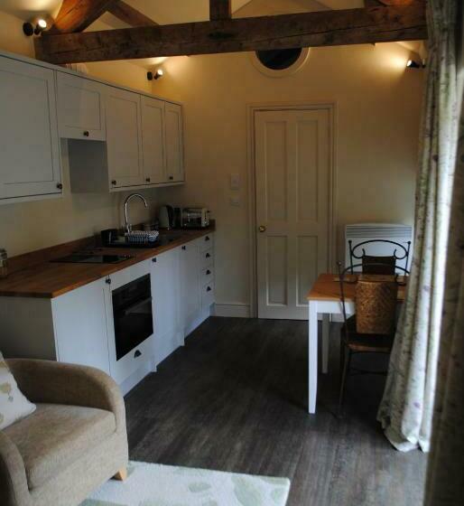 Bed and Breakfast The Watermill