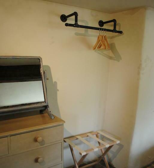 Bed and Breakfast The Watermill