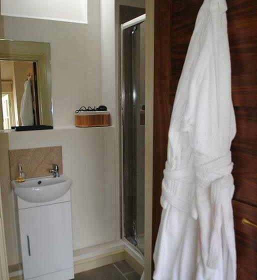 Bed and Breakfast The Watermill