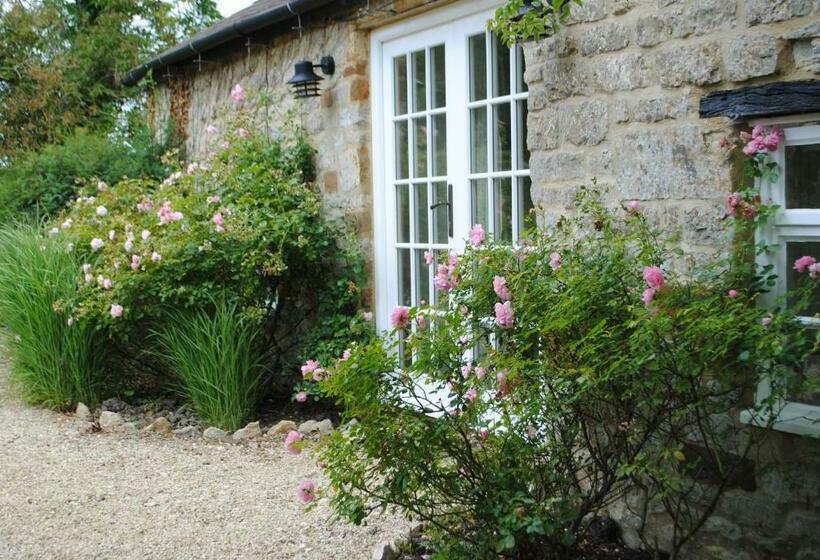 Bed and Breakfast The Watermill