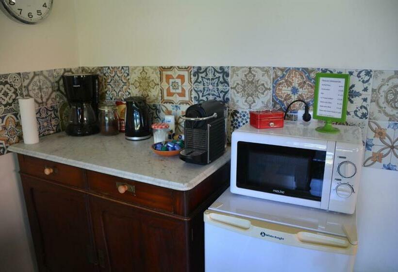 住宿加早餐 Tijdzat