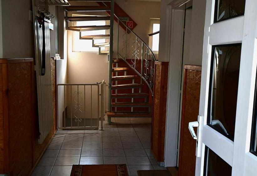 住宿加早餐 Tiszafa Vendégház Nagykanizsa