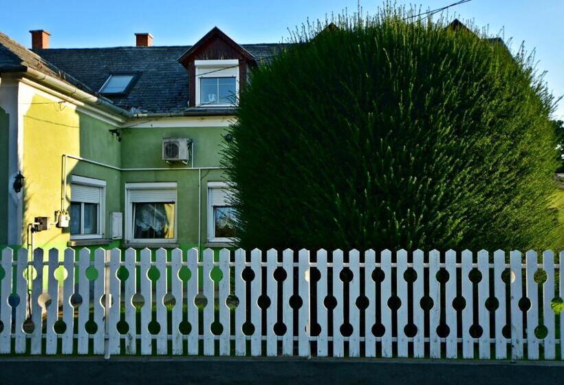 住宿加早餐 Tiszafa Vendégház Nagykanizsa