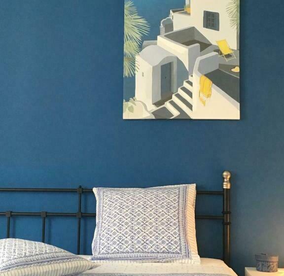 Bed and Breakfast Torre De La Campana