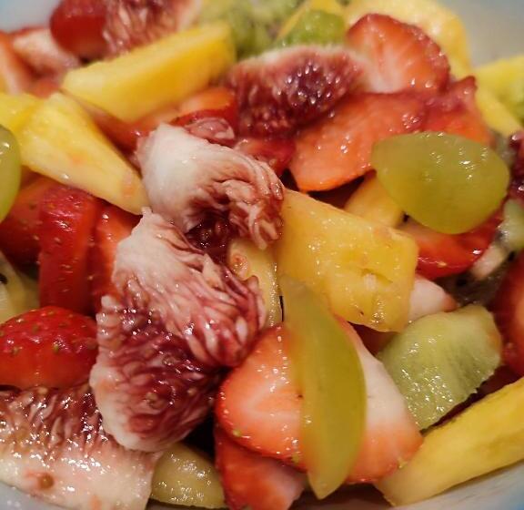 민박 Torre De La Campana