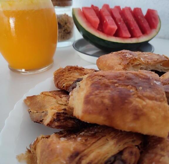 Bed and Breakfast Torre De La Campana