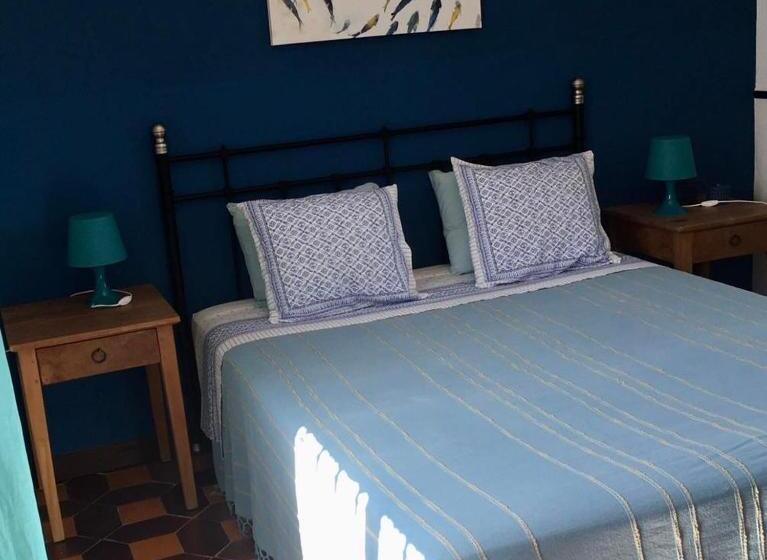 Bed and Breakfast Torre De La Campana