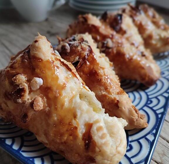 민박 Torre De La Campana