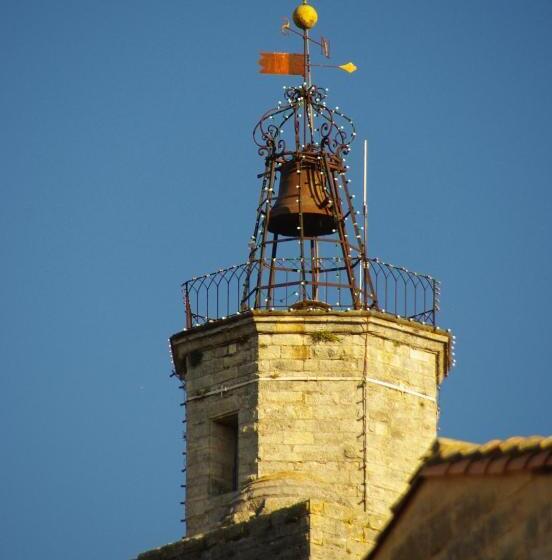 住宿加早餐  Uzes Decouvertes