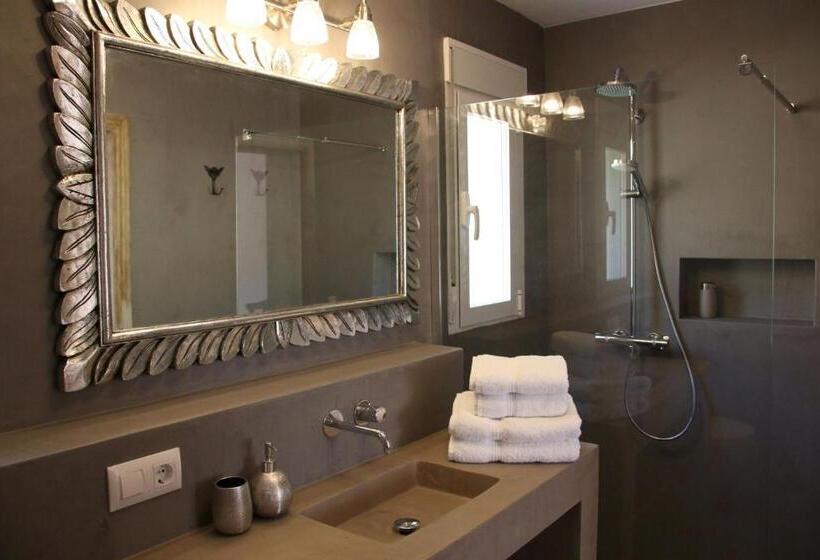 مبيت وإفطار Villa Foia Vella   Adults Only