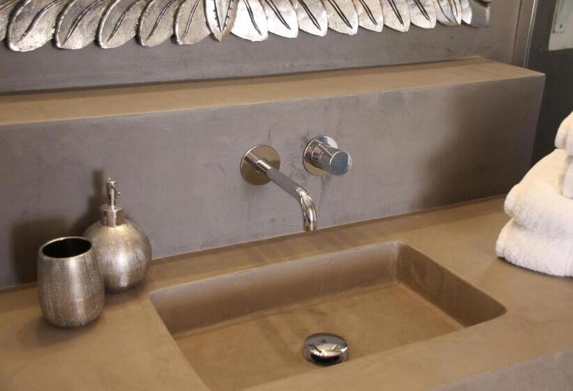 צימר Villa Foia Vella   Adults Only