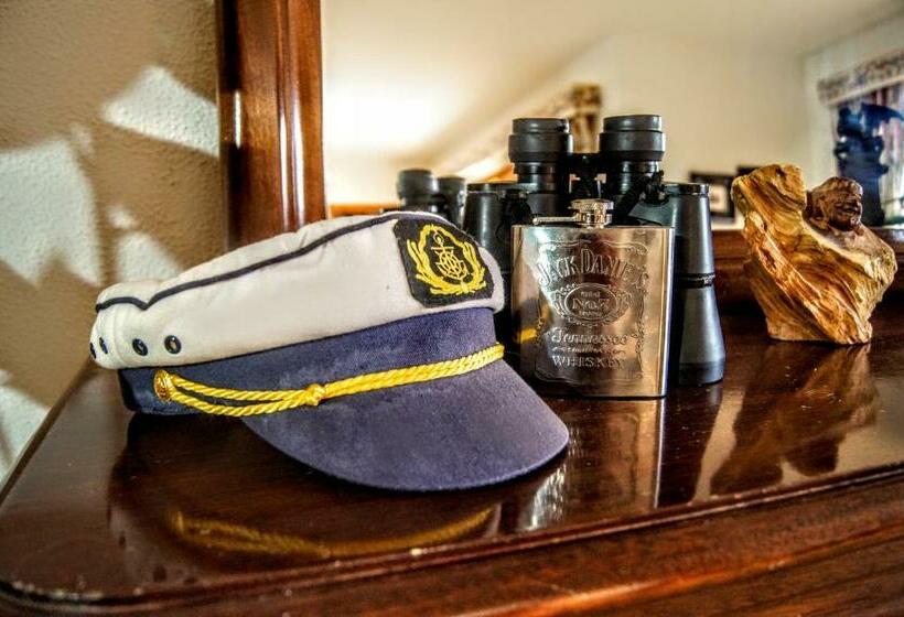 민박 Villa Santini