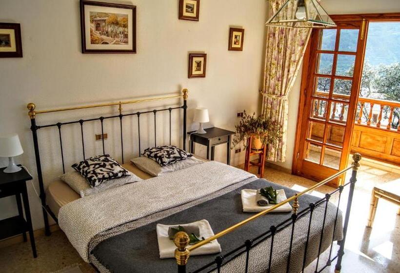 민박 Villa Santini