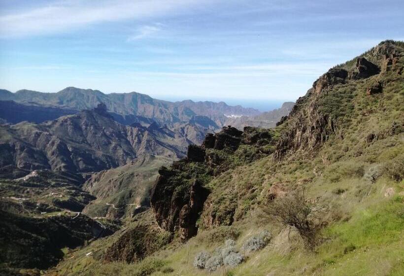 민박 Villa Santini