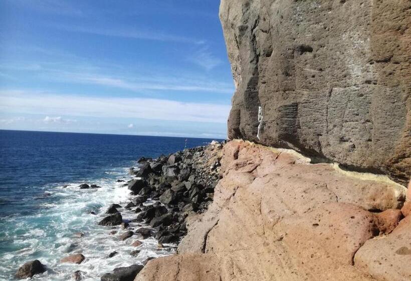 민박 Villa Santini