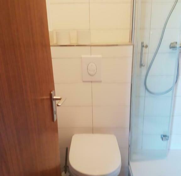 Bed and Breakfast Waldpension