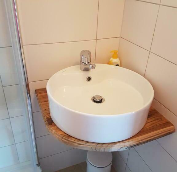 Bed and Breakfast Waldpension