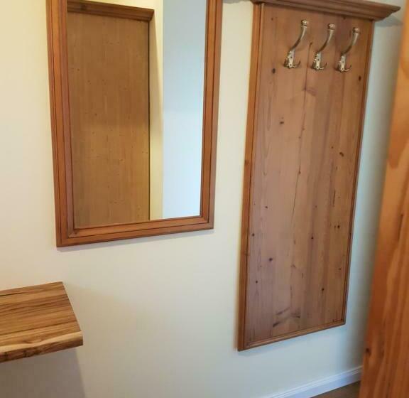 Bed and Breakfast Waldpension