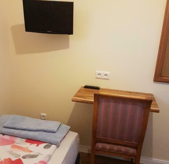 Bed and Breakfast Waldpension