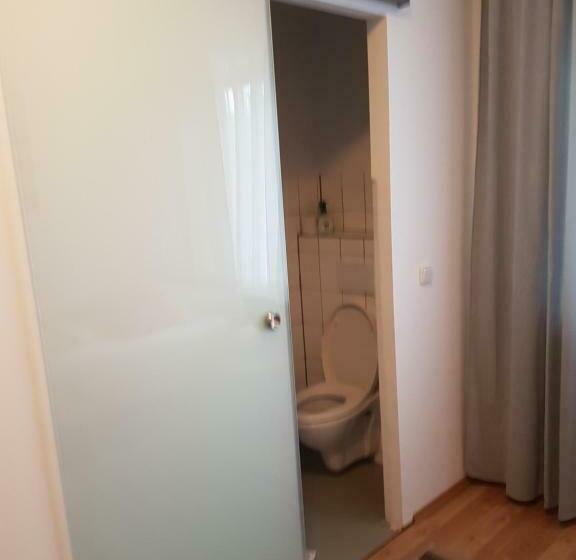 Bed and Breakfast Waldpension