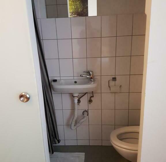 Bed and Breakfast Waldpension