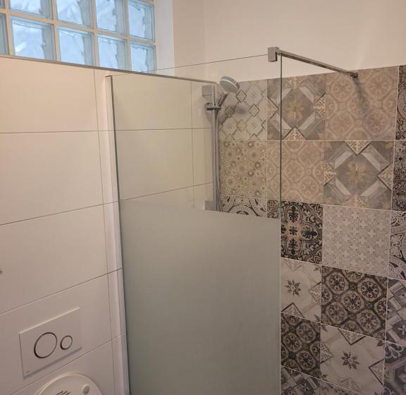 Bed and Breakfast Waldpension