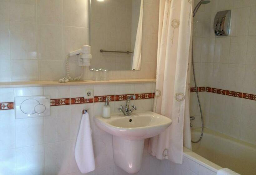 Bed & Breakfast Pax Tibi