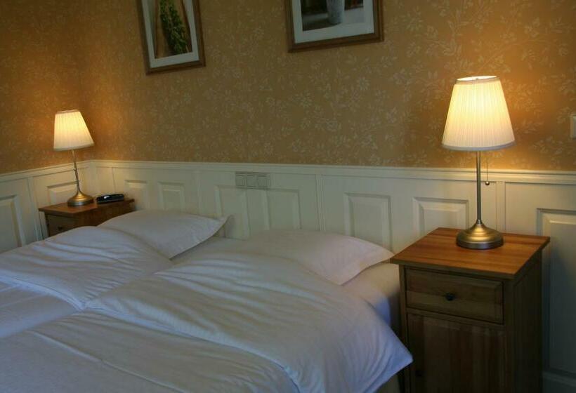 Bed & Breakfast Pax Tibi