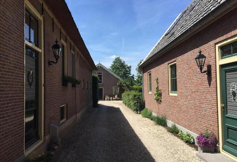 Bed & Breakfast Pax Tibi