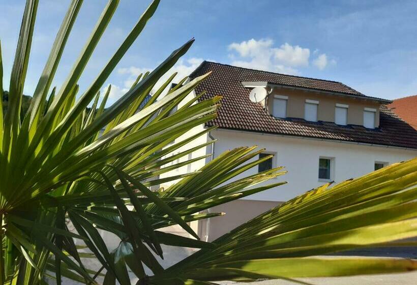 Cafe Pension Rafaela