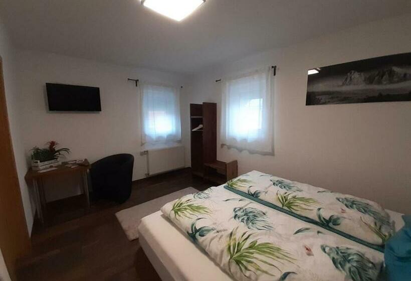 Cafe Pension Rafaela