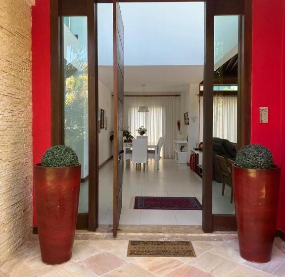 Casa Condomínio Iberostate Resort Iberostar