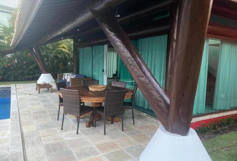 Casa Condomínio Iberostate Resort Iberostar