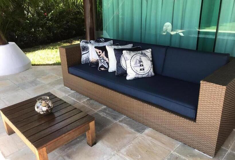 Casa Condomínio Iberostate Resort Iberostar