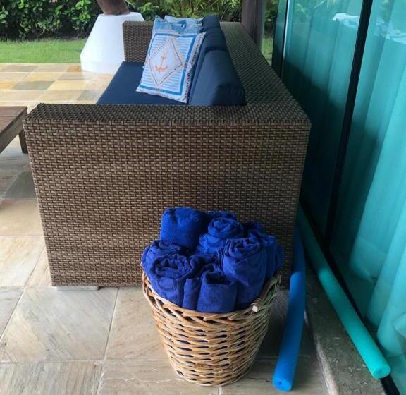 Casa Condomínio Iberostate Resort Iberostar