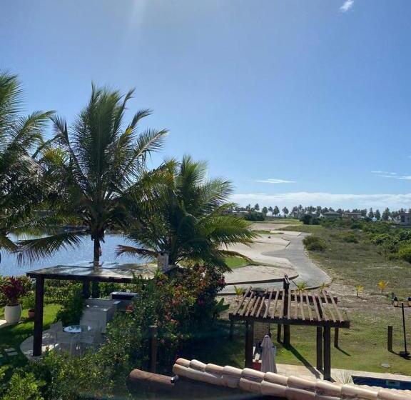 Casa Condomínio Iberostate Resort Iberostar