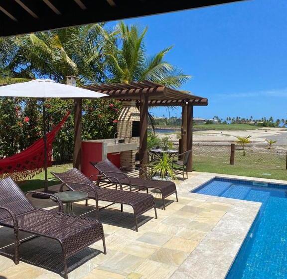 Casa Condomínio Iberostate Resort Iberostar
