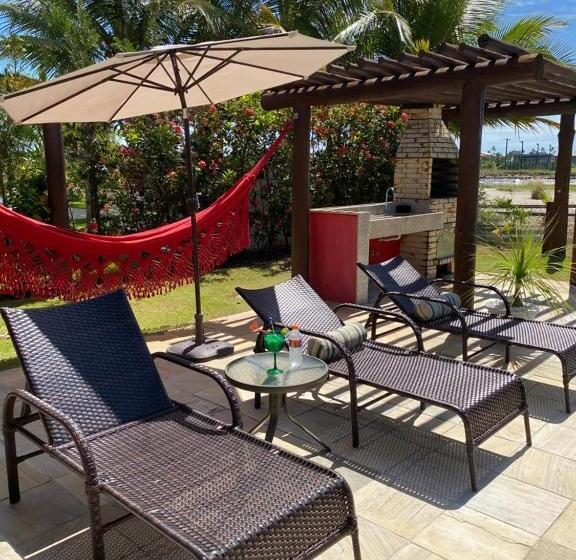 Casa Condomínio Iberostate Resort Iberostar