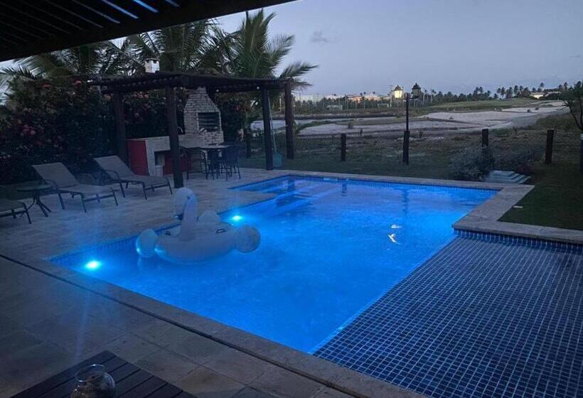 Casa Condomínio Iberostate Resort Iberostar