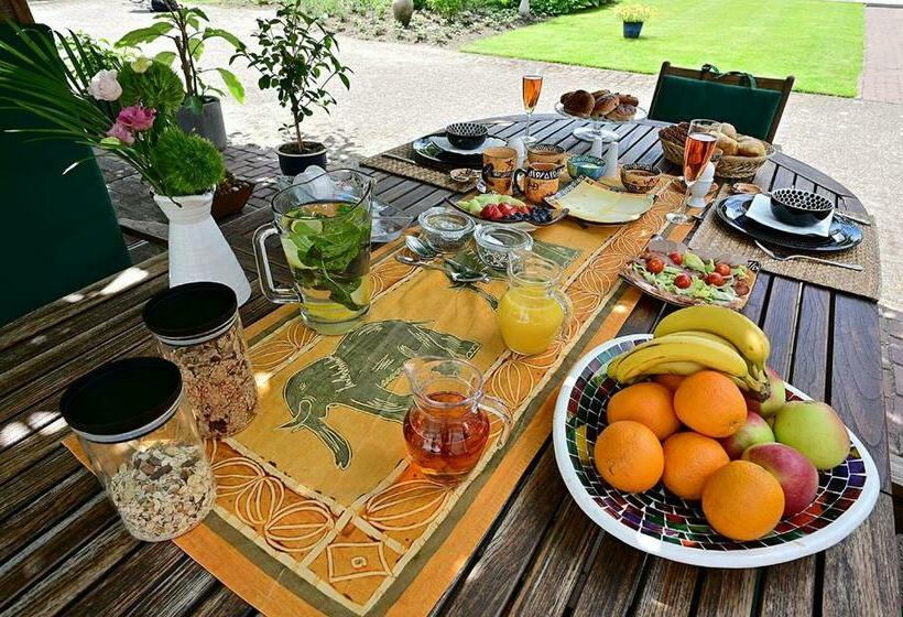 De Lakenvelder B&b Eersel