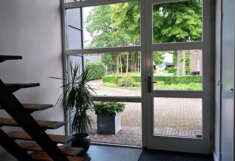 De Lakenvelder B&b Eersel