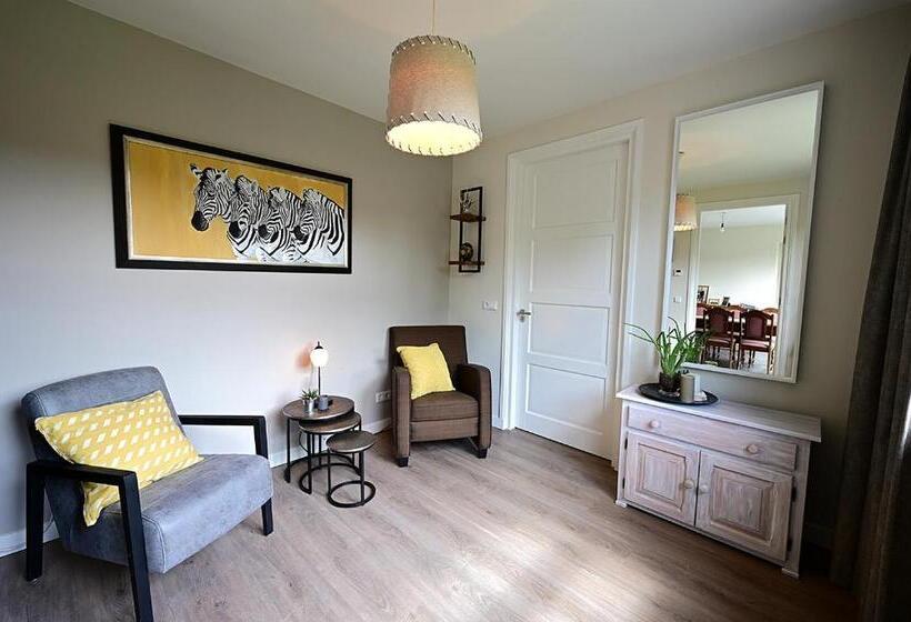 De Lakenvelder B&b Eersel