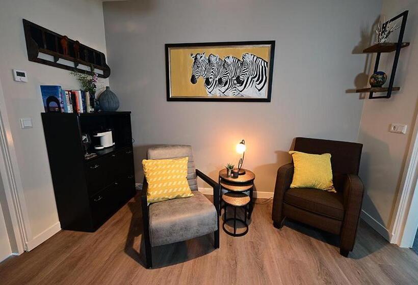 De Lakenvelder B&b Eersel