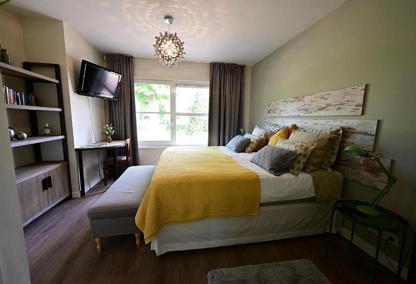 De Lakenvelder B&b Eersel