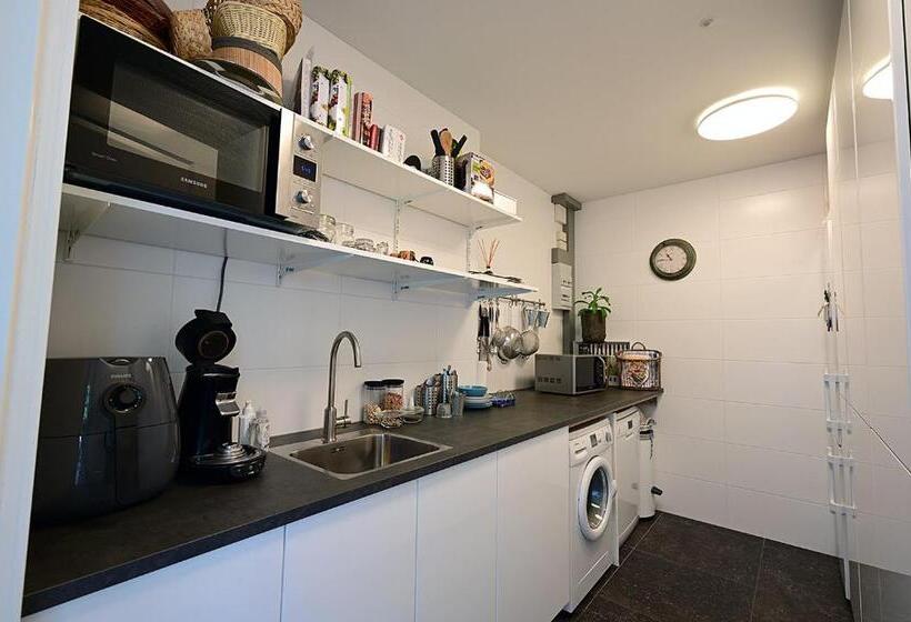 De Lakenvelder B&b Eersel