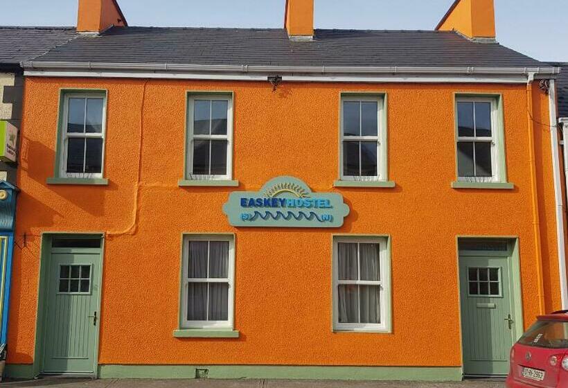 Easkey Hostel