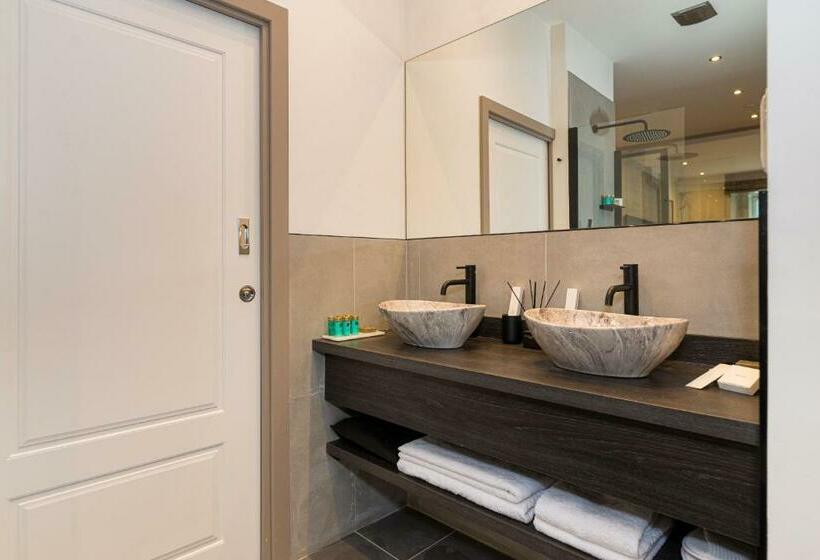 Ehthele Private Suites