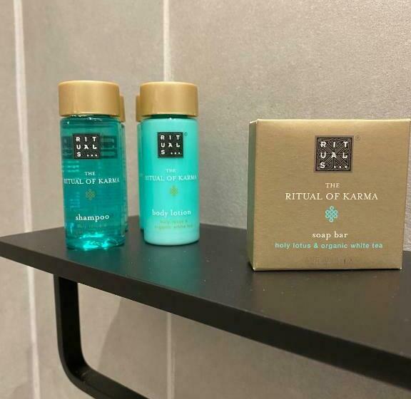 Ehthele Private Suites